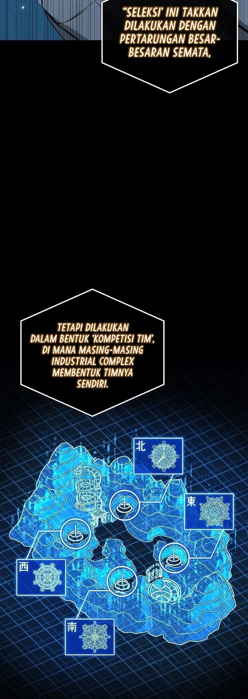 Omniscient Readers Viewpoint Chapter 292 Gambar 33