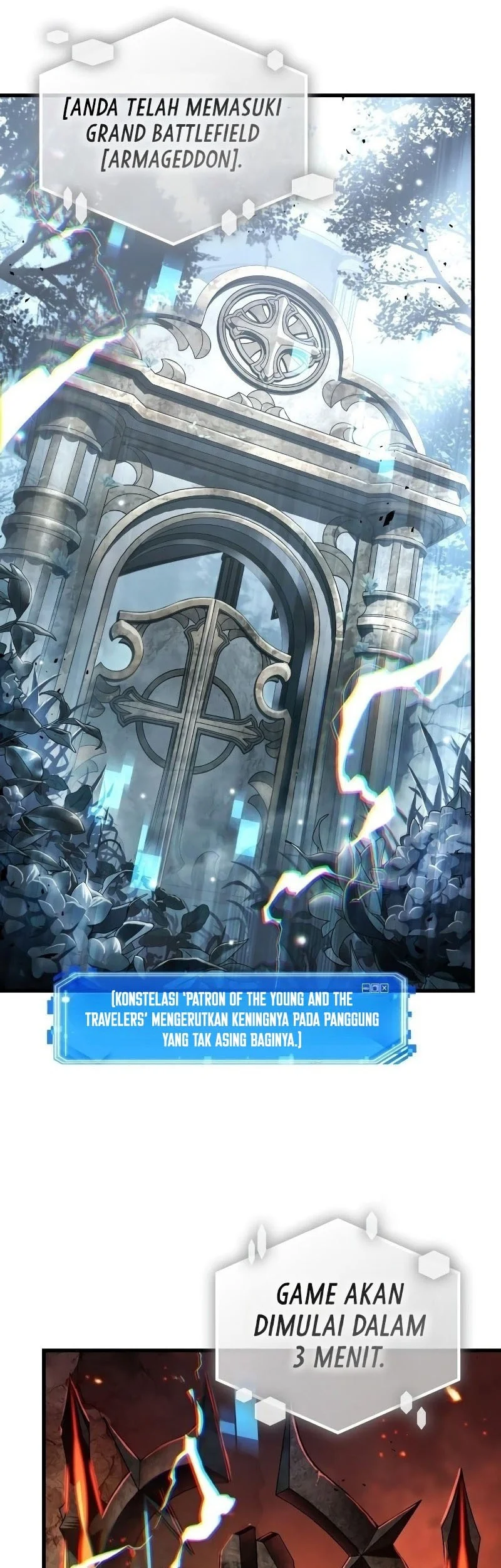 Omniscient Readers Viewpoint Chapter 293 Gambar 34