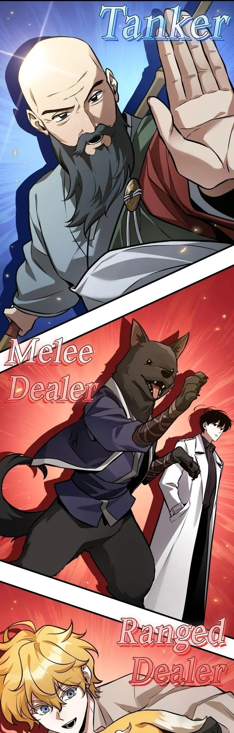 Omniscient Readers Viewpoint Chapter 293 Gambar 38