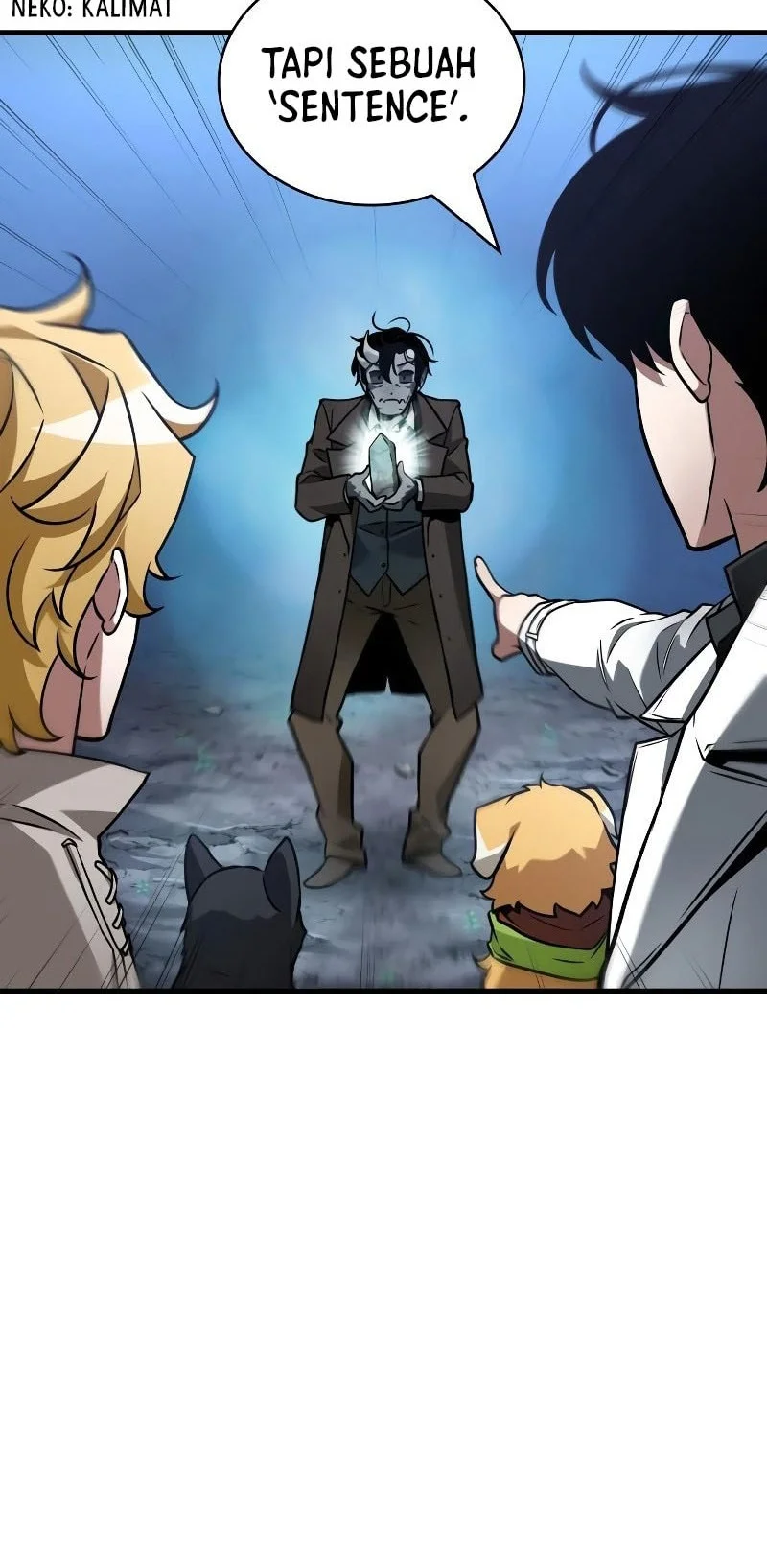 Omniscient Readers Viewpoint Chapter 293 Gambar 45