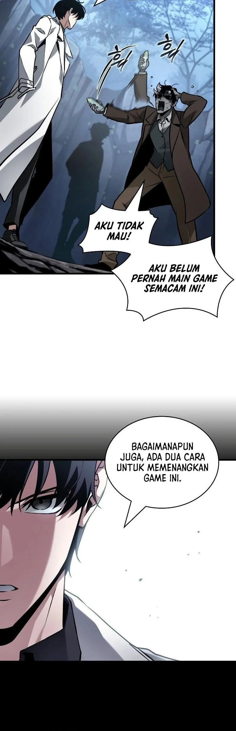 Omniscient Readers Viewpoint Chapter 293 Gambar 49