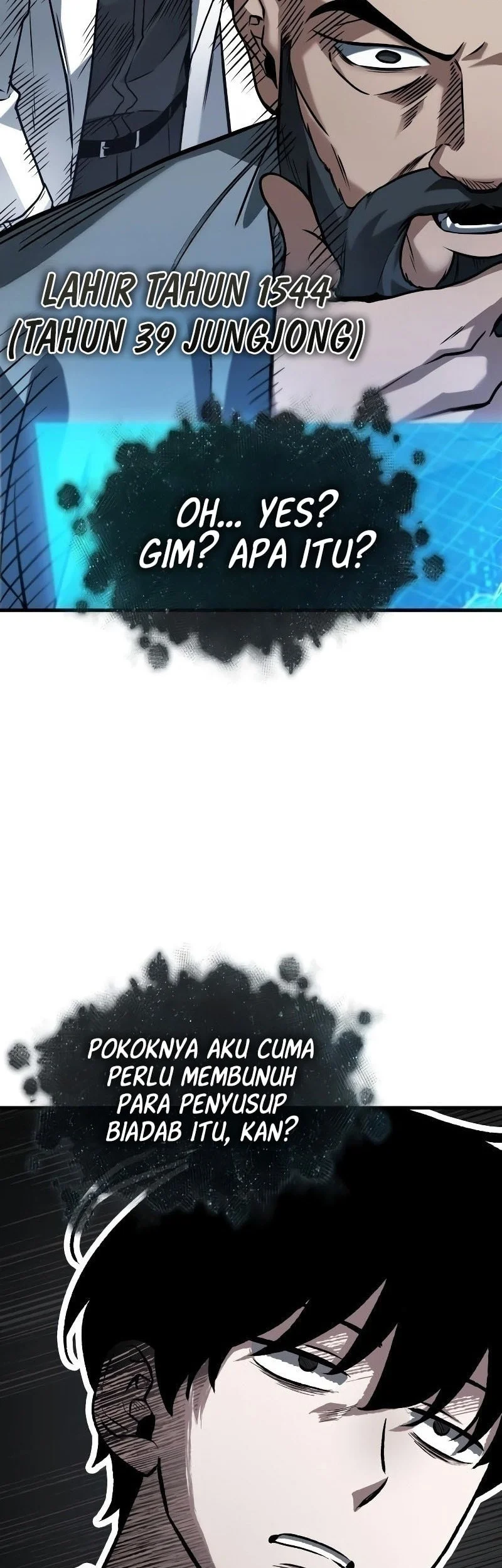 Omniscient Readers Viewpoint Chapter 293 Gambar 55