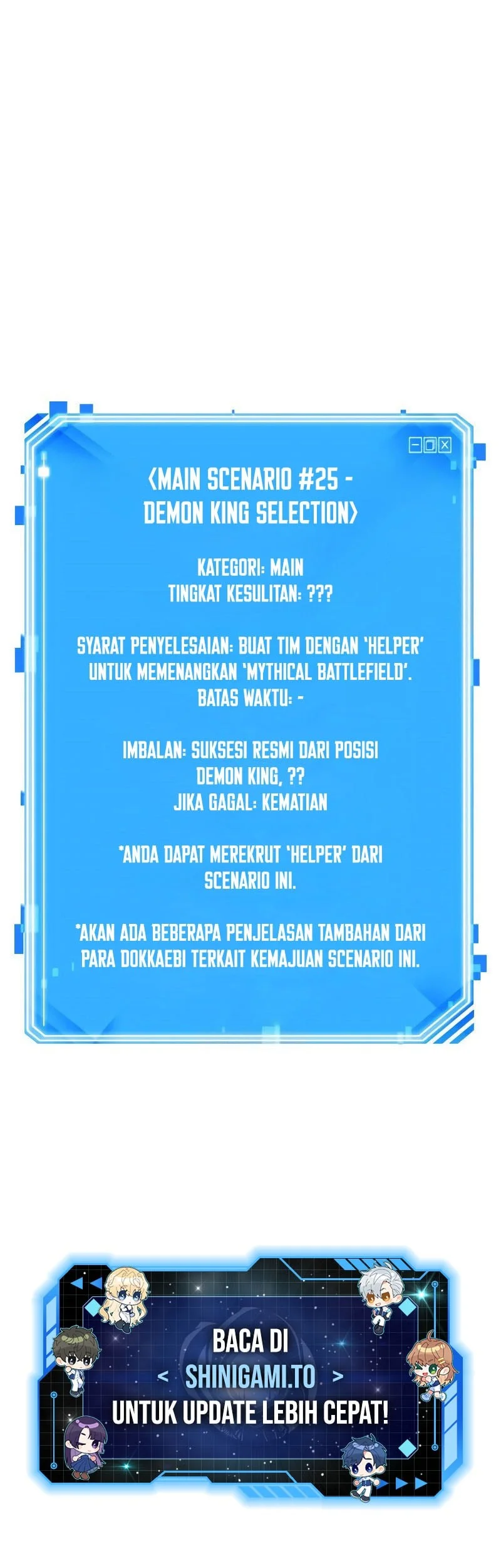 Omniscient Readers Viewpoint Chapter 293 Gambar 58