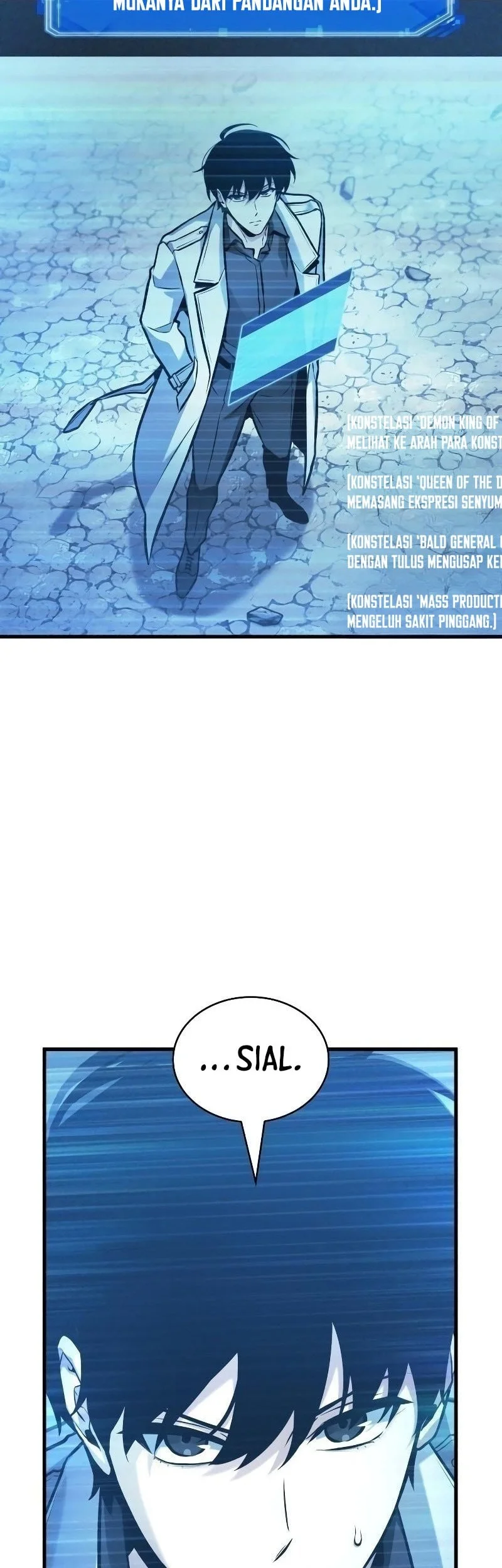 Omniscient Readers Viewpoint Chapter 293 Gambar 3