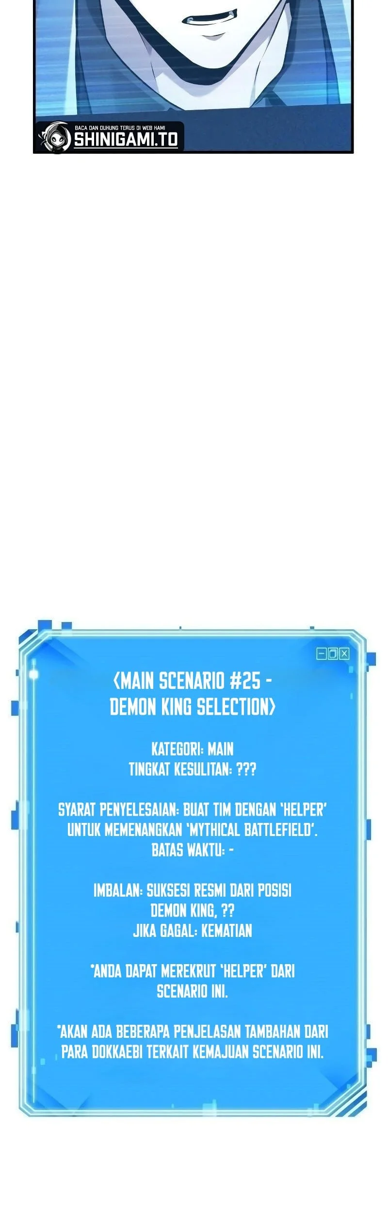 Omniscient Readers Viewpoint Chapter 293 Gambar 4