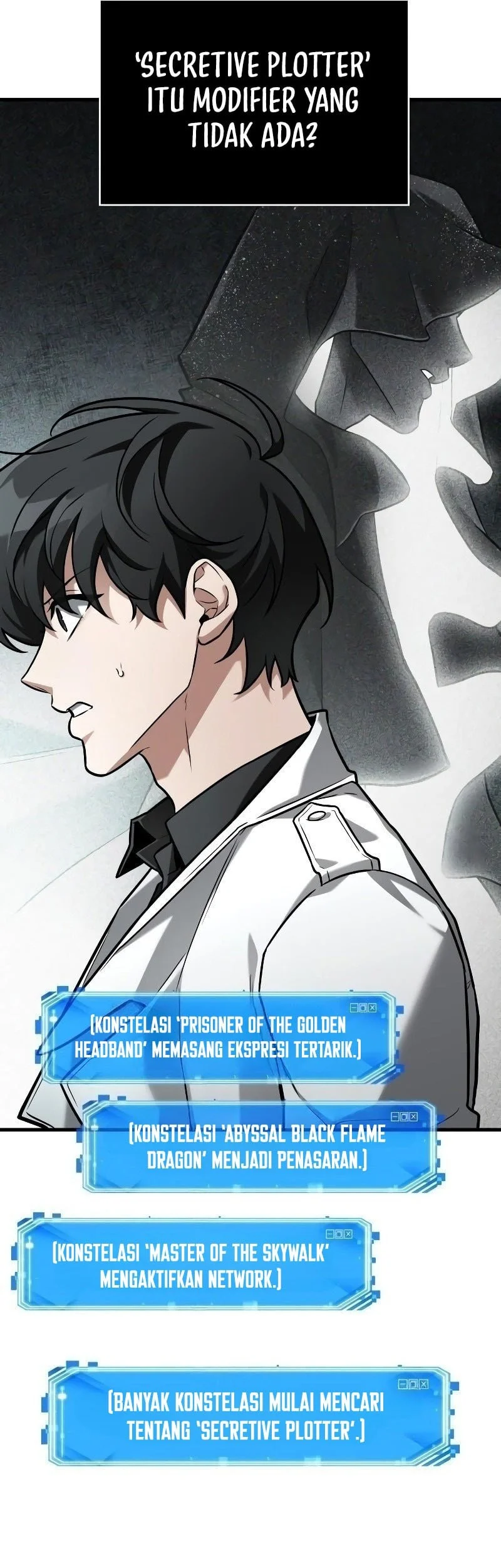 Omniscient Readers Viewpoint Chapter 293 Gambar 22