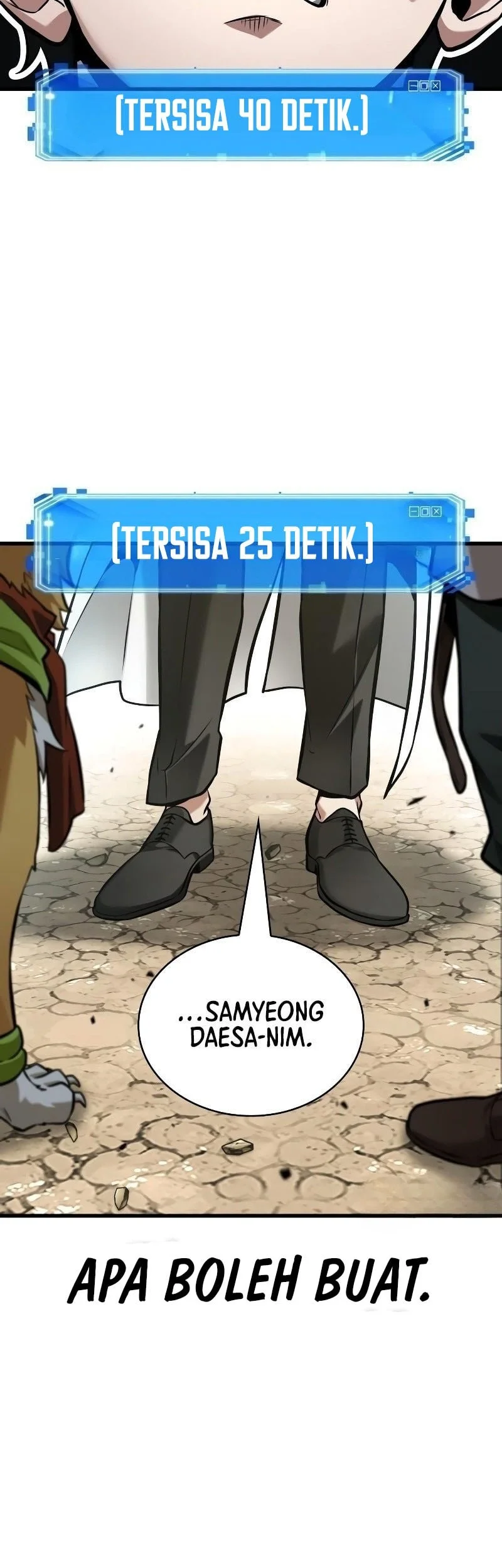 Omniscient Readers Viewpoint Chapter 293 Gambar 24