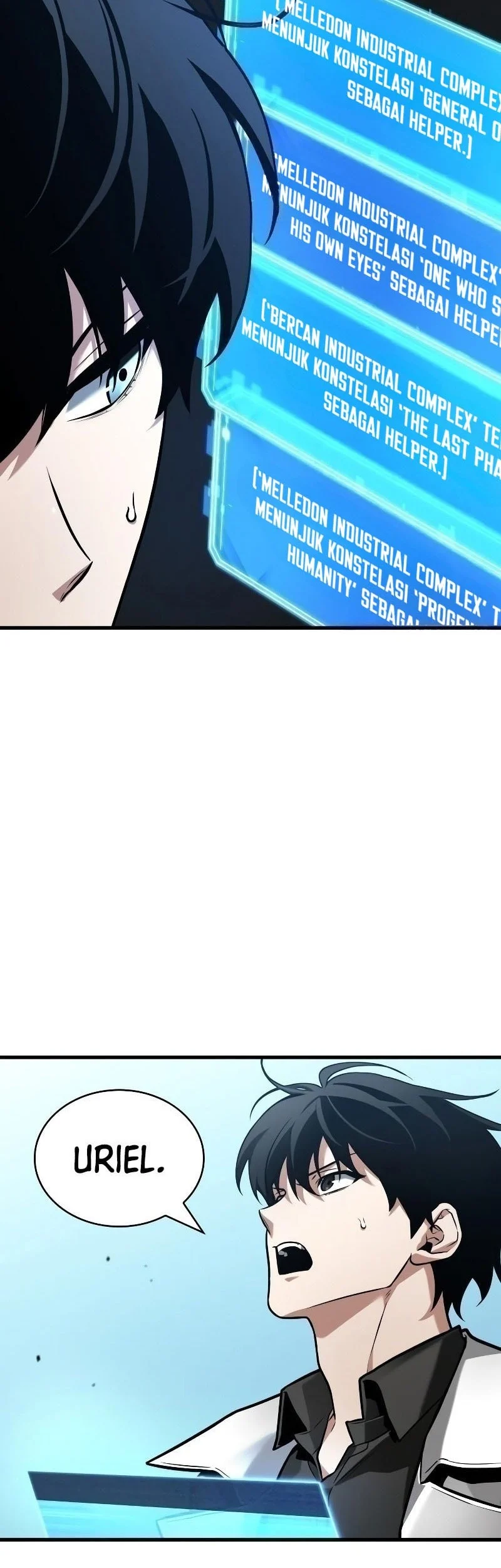 Omniscient Readers Viewpoint Chapter 293 Gambar 11