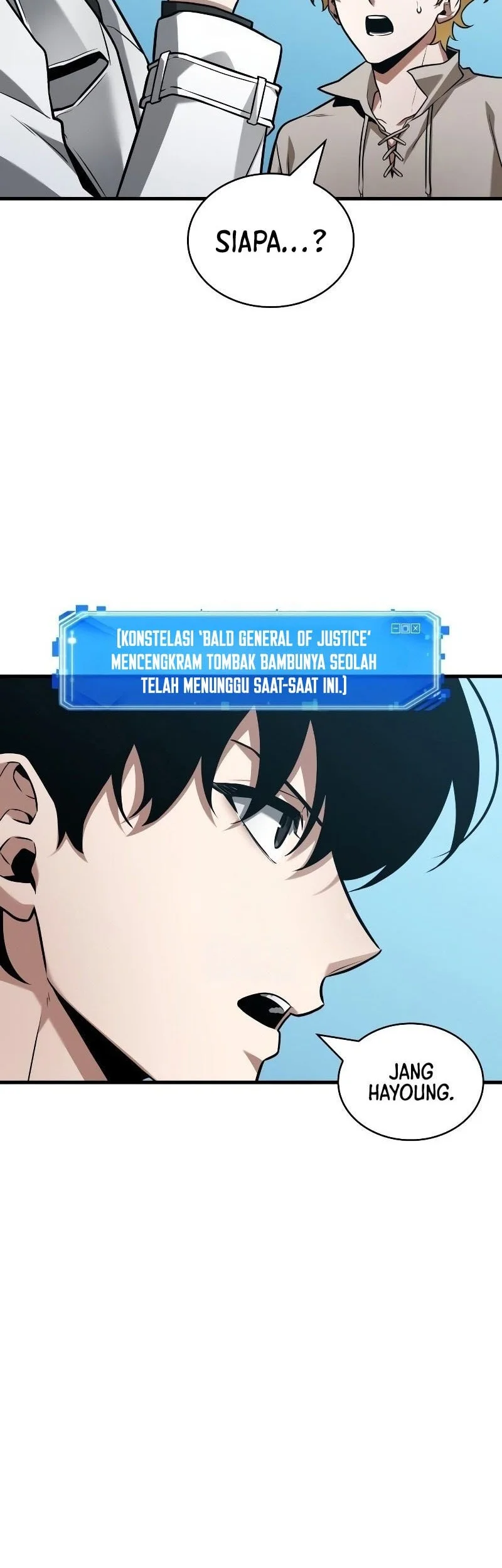 Omniscient Readers Viewpoint Chapter 293 Gambar 15