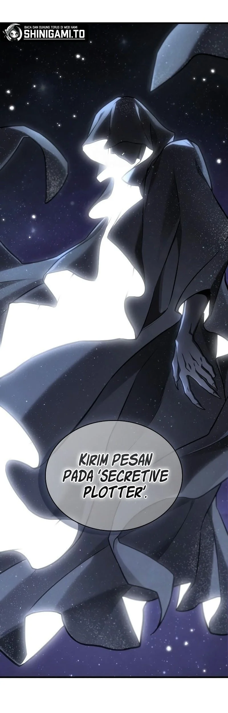 Omniscient Readers Viewpoint Chapter 293 Gambar 16