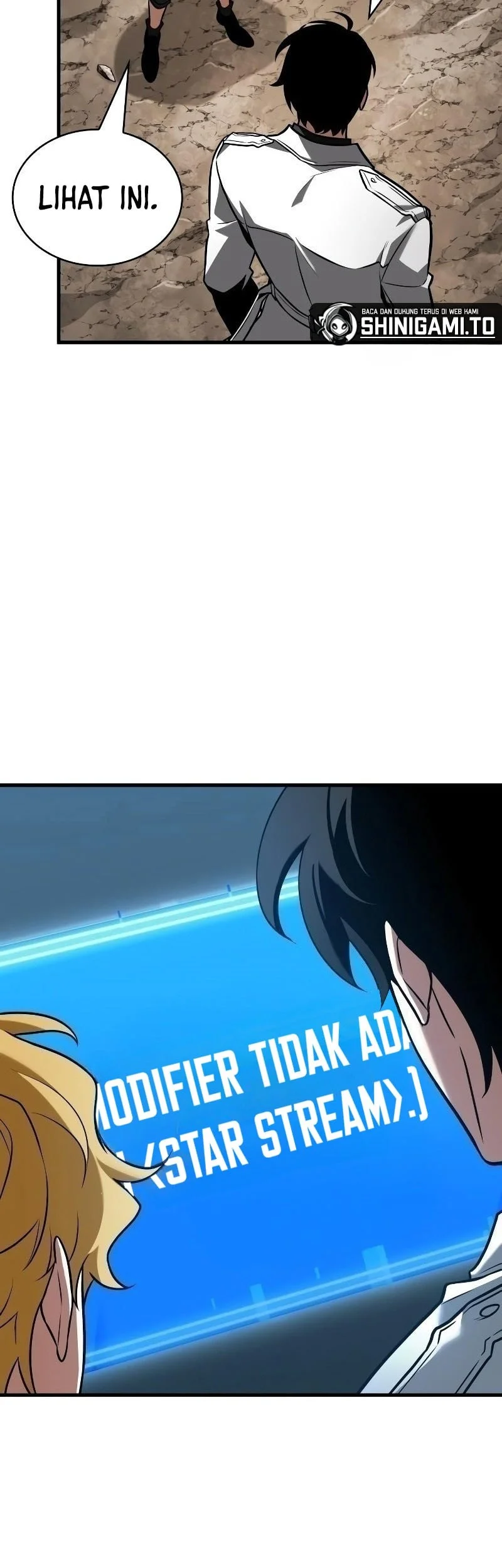 Omniscient Readers Viewpoint Chapter 293 Gambar 20