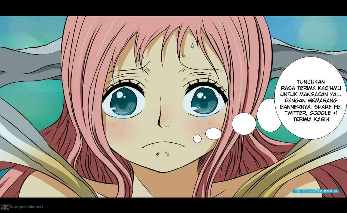 Komik One Piece Chapter 635 gambar nomor 1