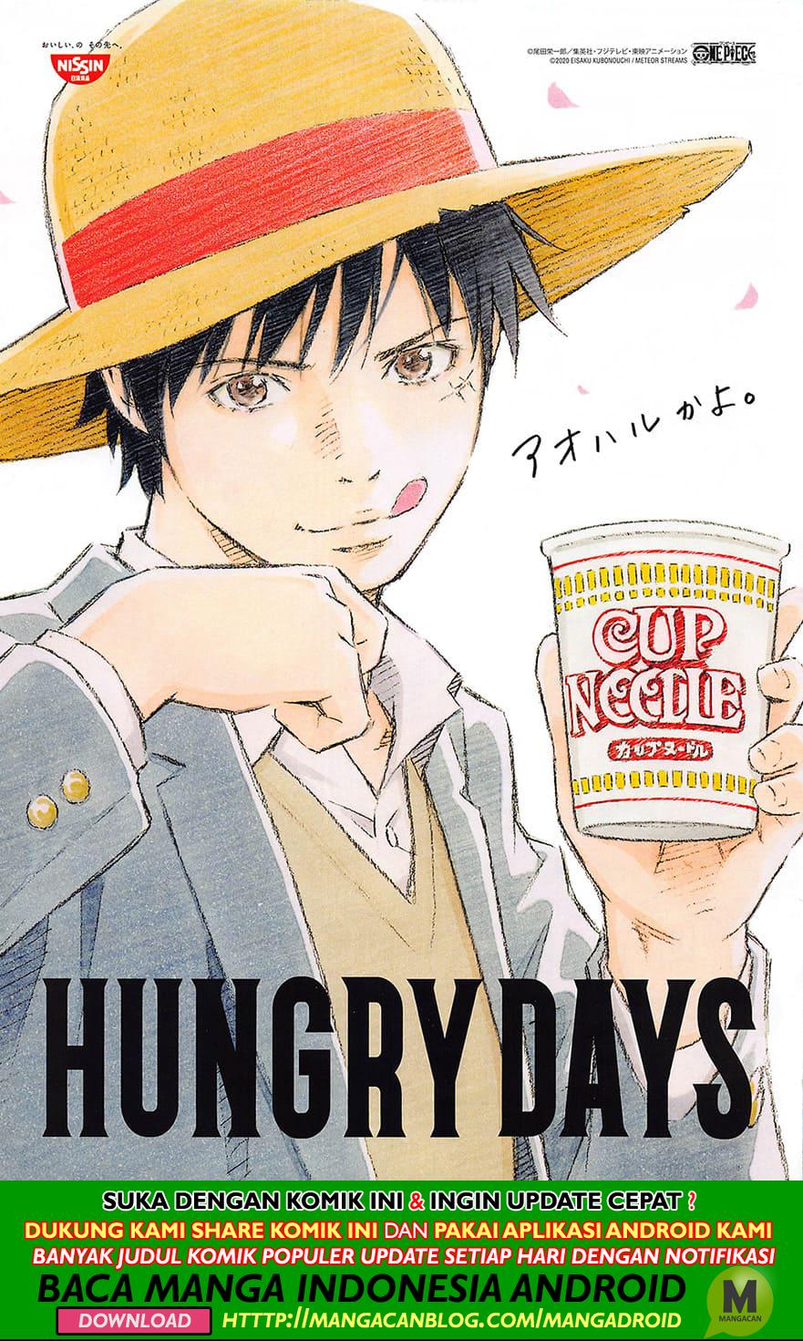 Manga One Piece Chapter 972.5 gambar nomor 2