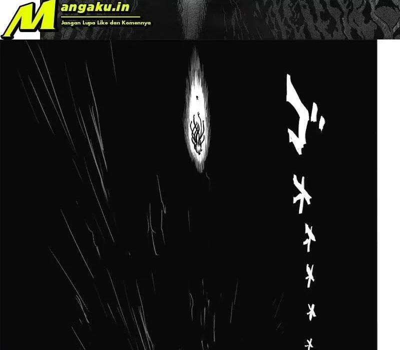 One Punch Man Chapter 197.1 Gambar 8