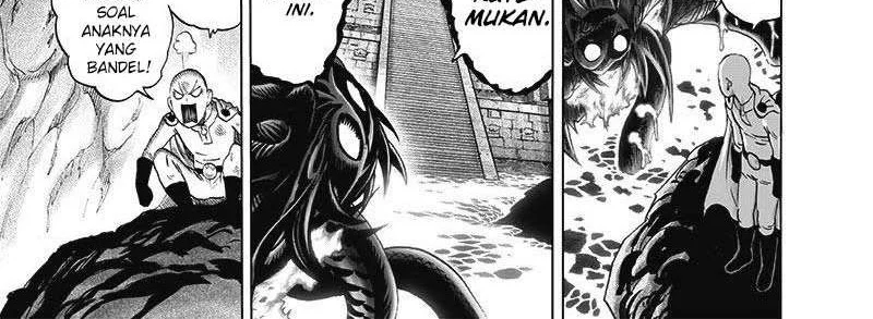 One Punch Man Chapter 197.1 Gambar 10