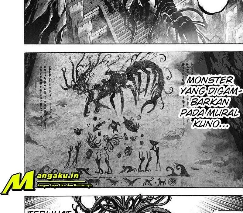 One Punch Man Chapter 197.1 Gambar 13