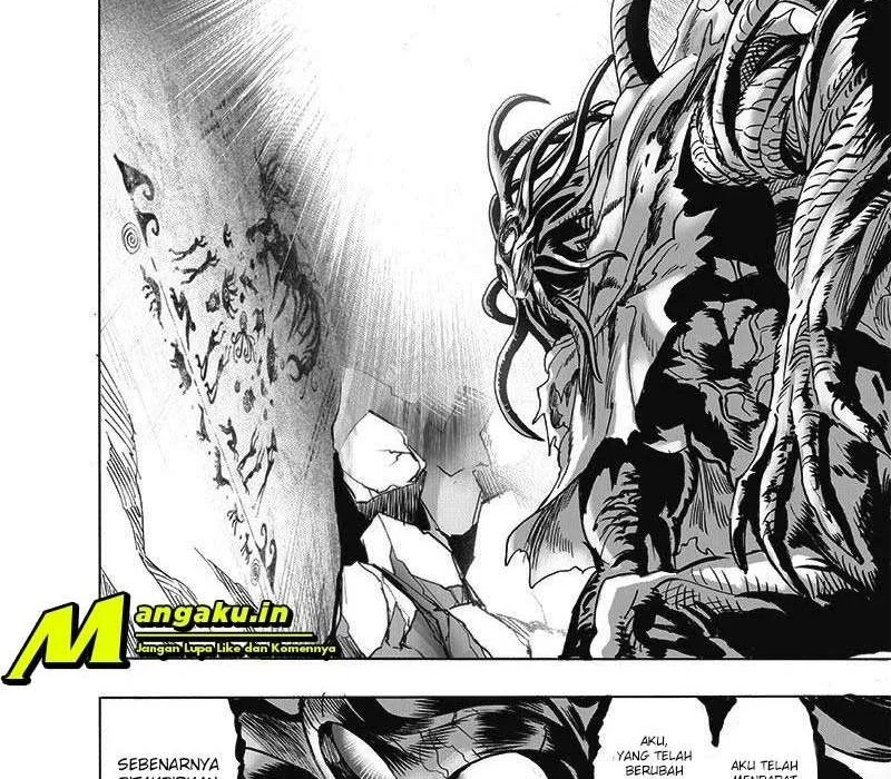 One Punch Man Chapter 197.1 Gambar 15
