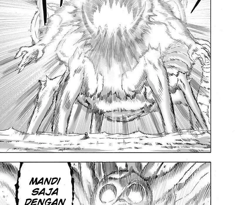 One Punch Man Chapter 197.1 Gambar 23