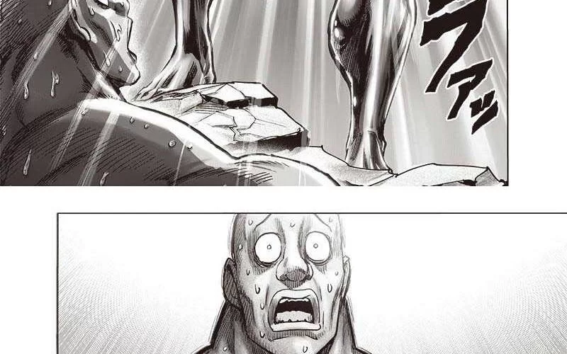 One Punch Man Chapter 197 Gambar 6