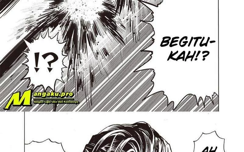 One Punch Man Chapter 197 Gambar 12