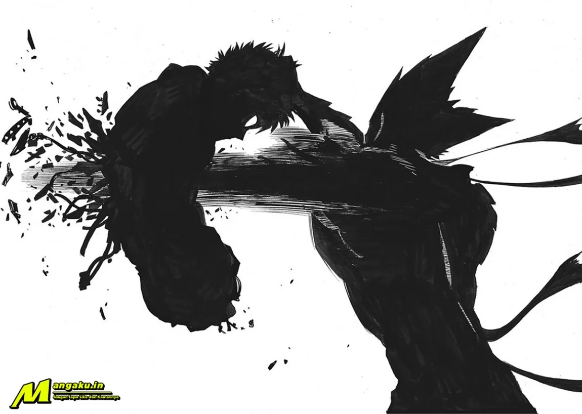 One Punch Man Chapter 214.2 Gambar 6