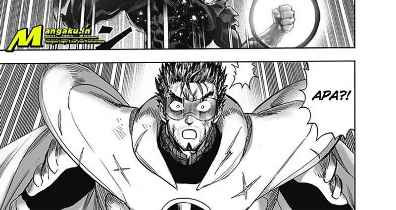 Manga One Punch Man Chapter 214.2 gambar nomor 2