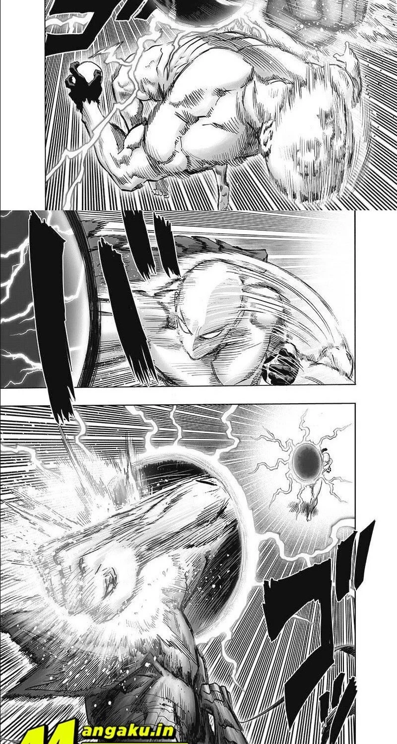 Manga One Punch Man Chapter 216.1 gambar nomor 2