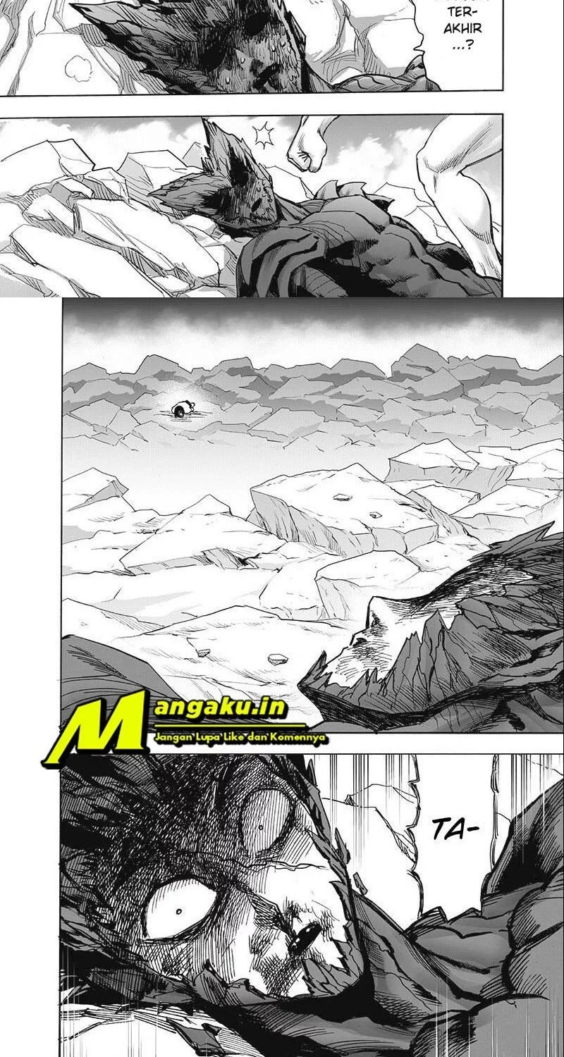 Manga One Punch Man Chapter 216.2 gambar nomor 2