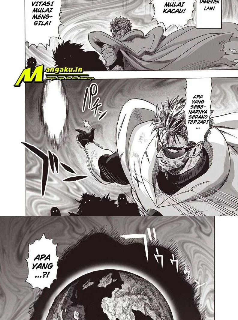 Manga One Punch Man Chapter 212.2 gambar nomor 2