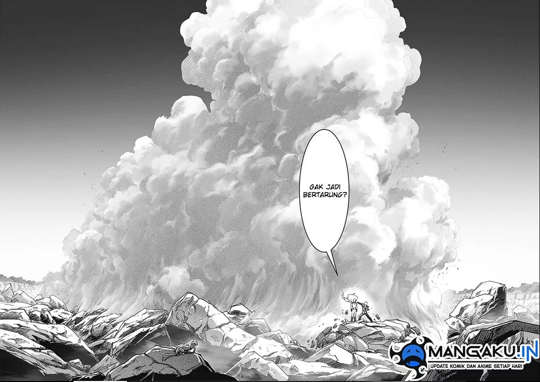 One Punch Man Chapter 234 Gambar 9