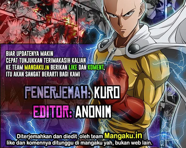 Komik One Punch Man Chapter 239 gambar nomor 1