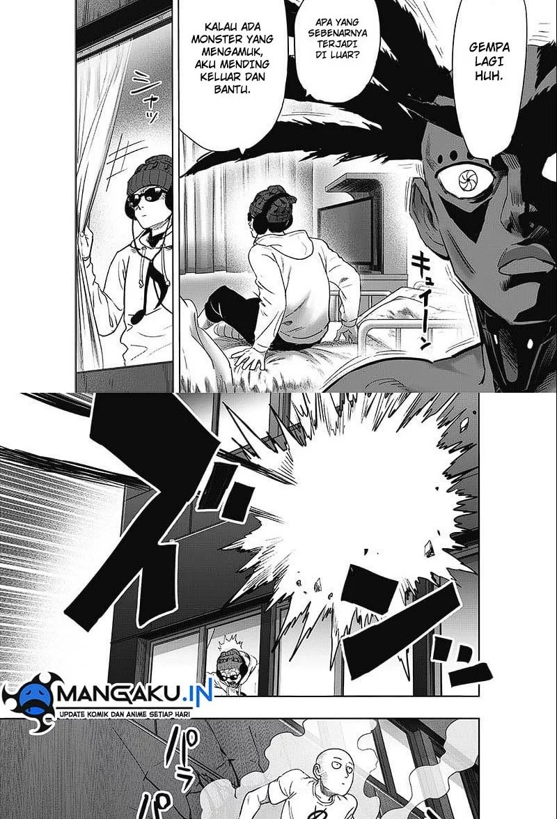 Manga One Punch Man Chapter 230 gambar nomor 2