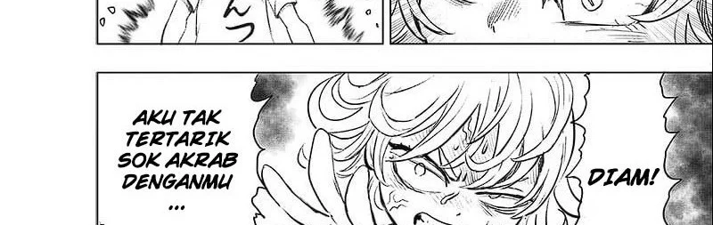 One Punch Man Chapter 230 Gambar 8