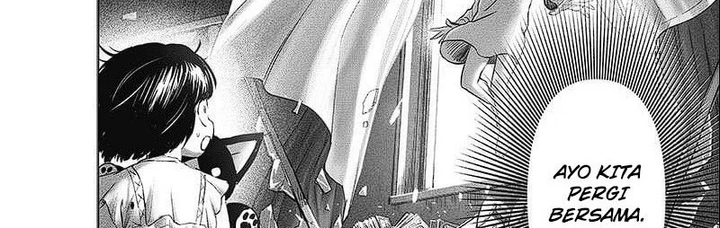 One Punch Man Chapter 230 Gambar 10