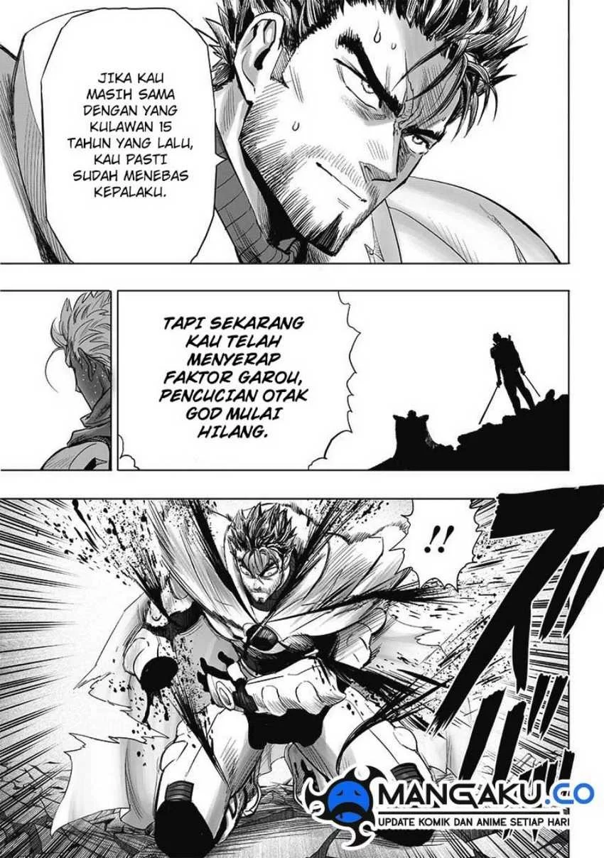 One Punch Man Chapter 258 Gambar 16