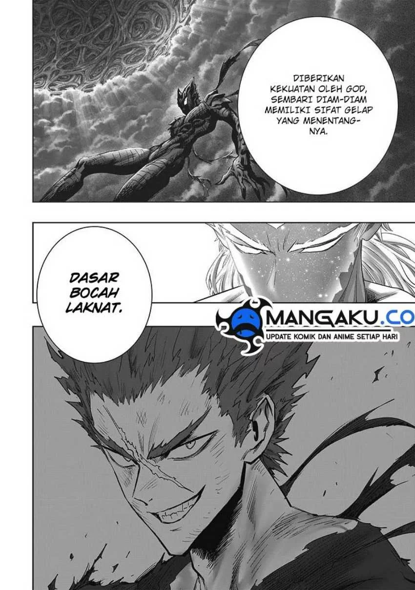 One Punch Man Chapter 258 Gambar 7