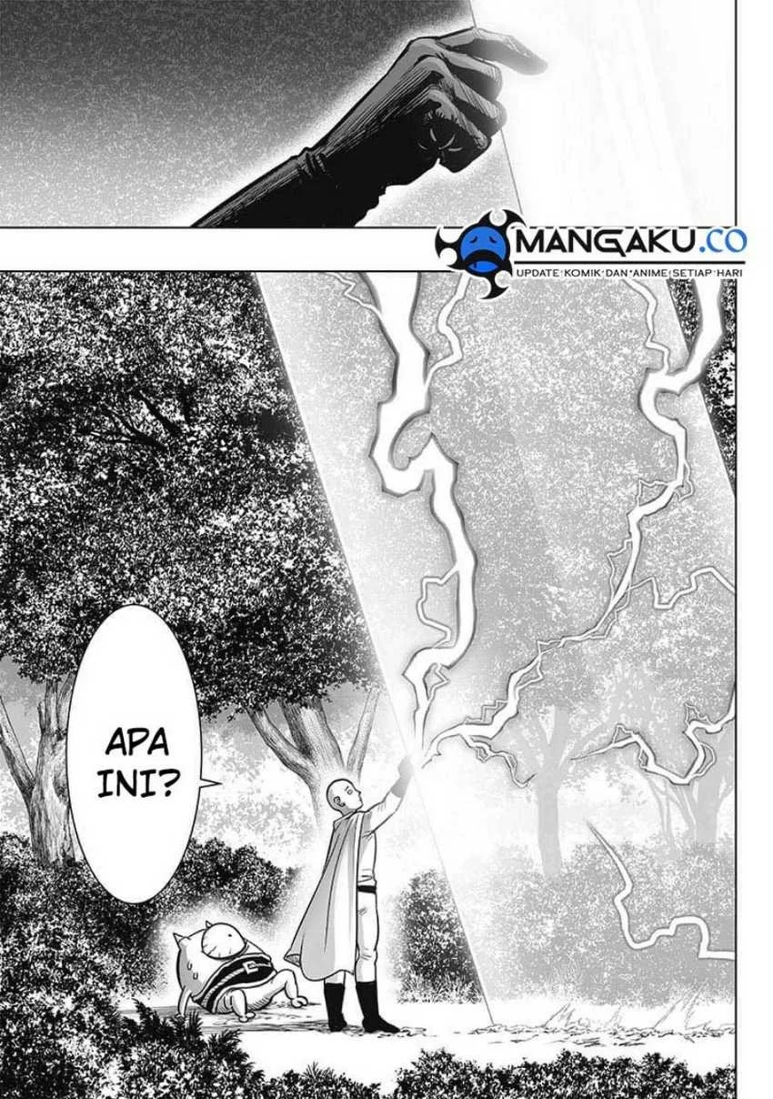 One Punch Man Chapter 259 Gambar 10