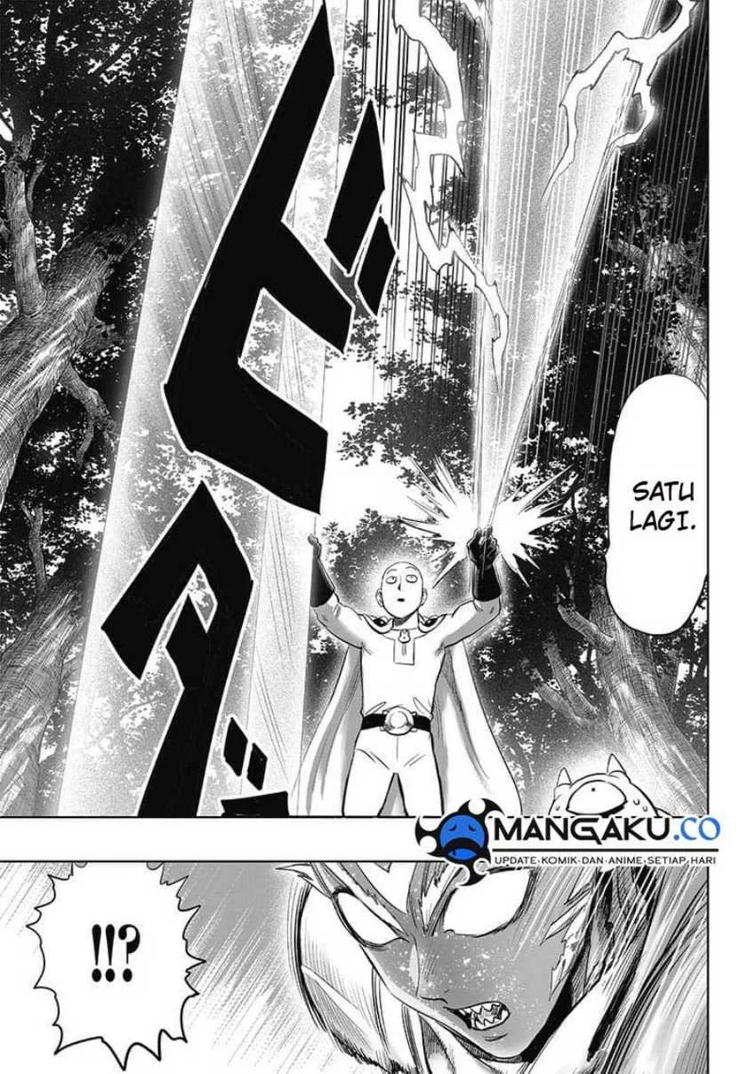 One Punch Man Chapter 259 Gambar 12