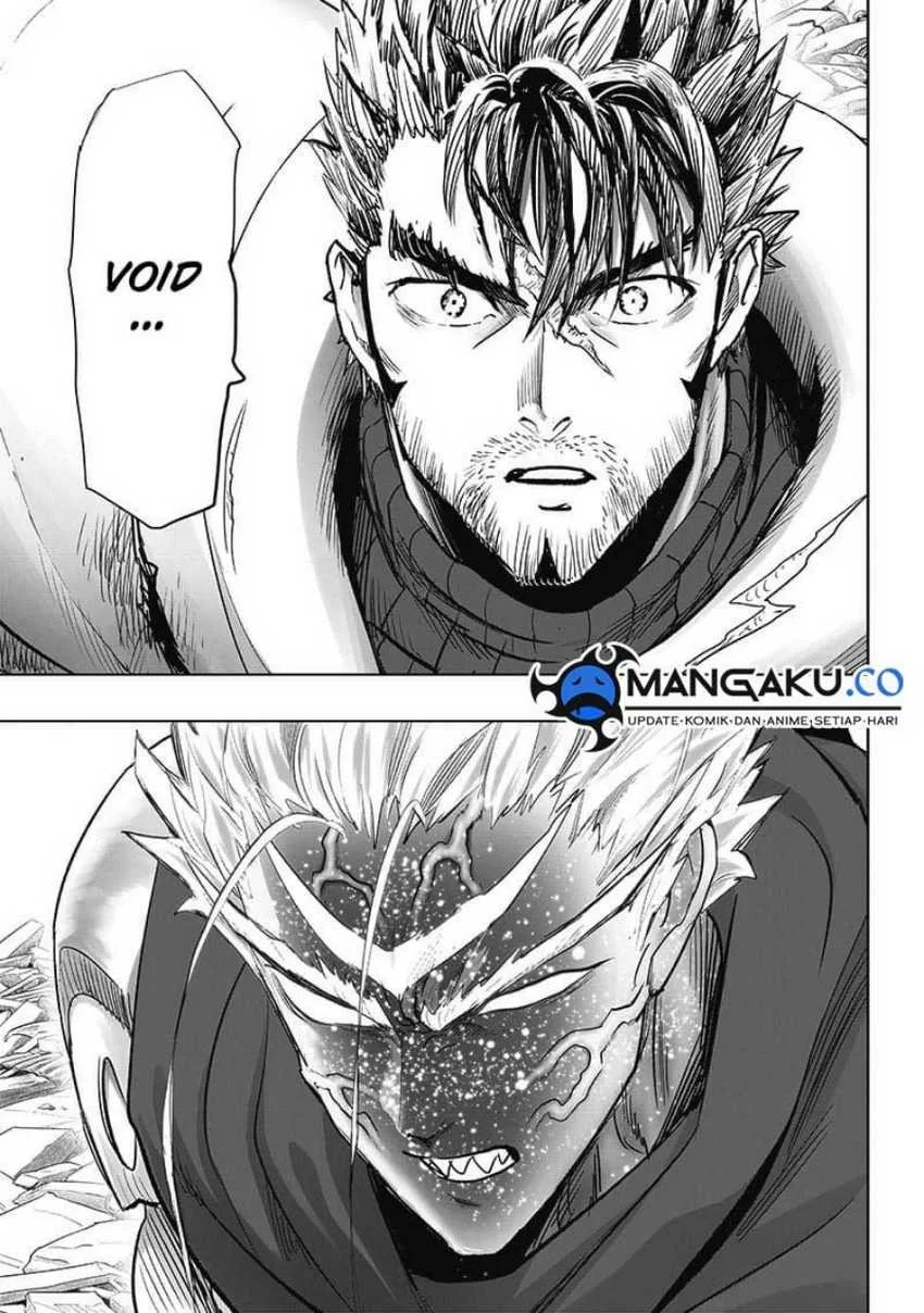One Punch Man Chapter 259 Gambar 22