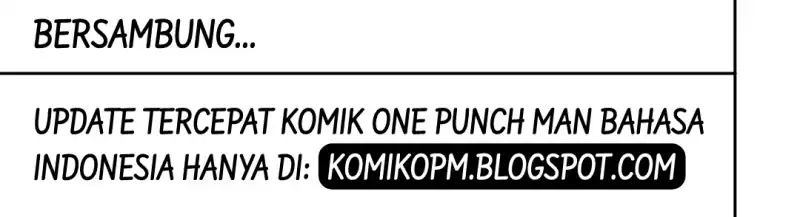 One Punch Man Chapter 266 Gambar 17