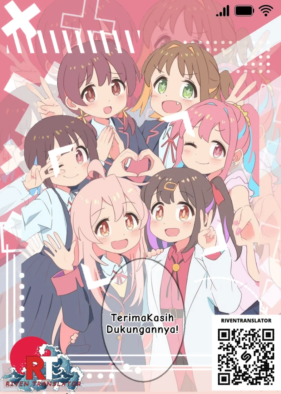 Onii-chan wa Oshimai Chapter 106 Gambar 15