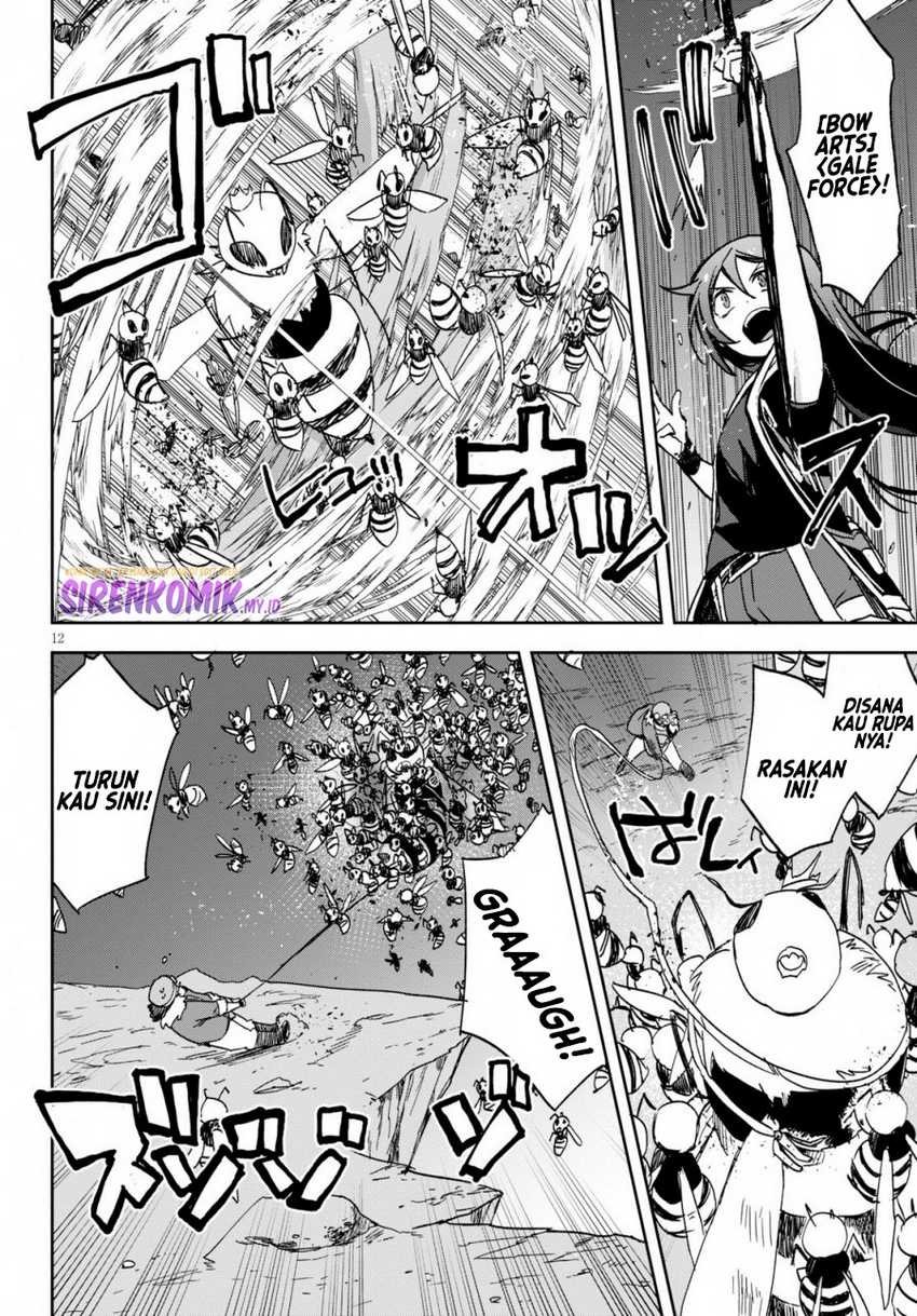 Only Sense Online Chapter 62 Gambar 13