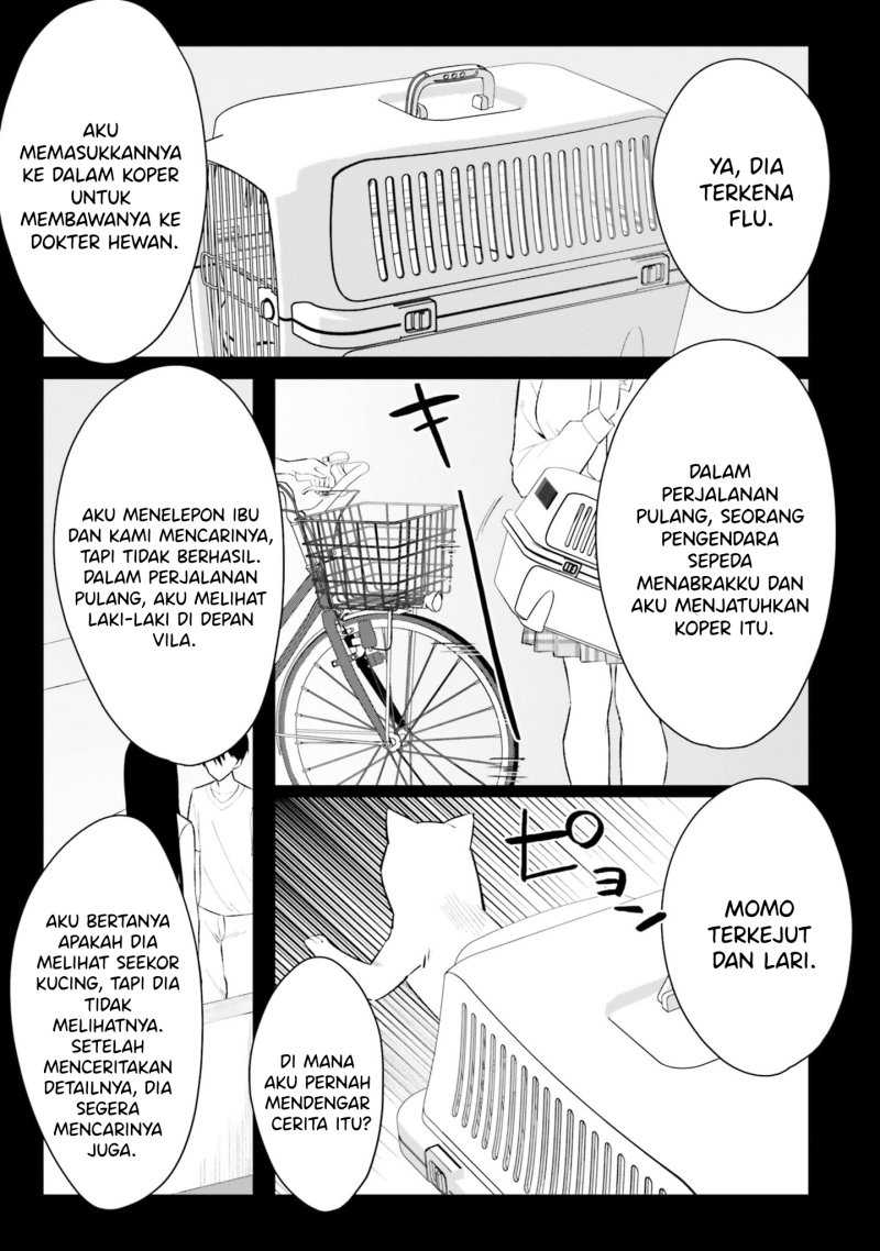 Onna Tomodachi wa Tanomeba Igaito Yarasete Kureru Chapter 09 Gambar 16