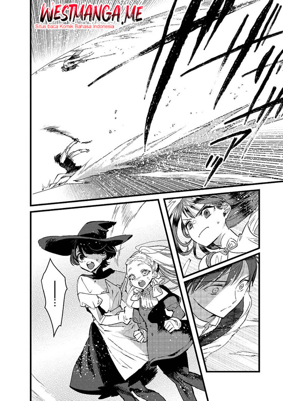 Ore, Yuusha janai desu kara. – VR Sekai no Chouten ni Kunrin Seshi Otoko. Tenseishi, Level 1 no Mushoku kara Restart suru Chapter 17 Gambar 10