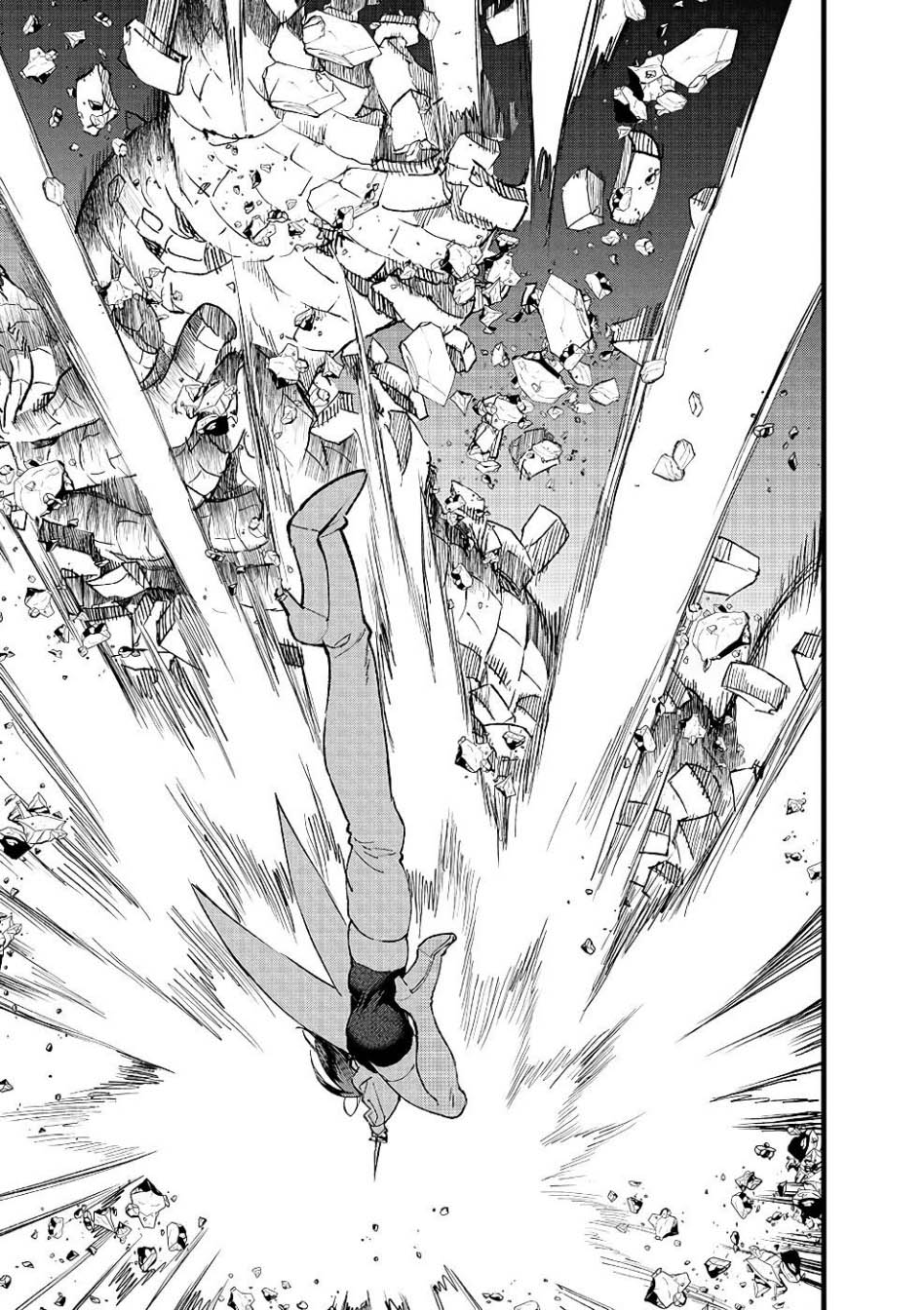 Ore, Yuusha janai desu kara. – VR Sekai no Chouten ni Kunrin Seshi Otoko. Tenseishi, Level 1 no Mushoku kara Restart suru Chapter 17 Gambar 34