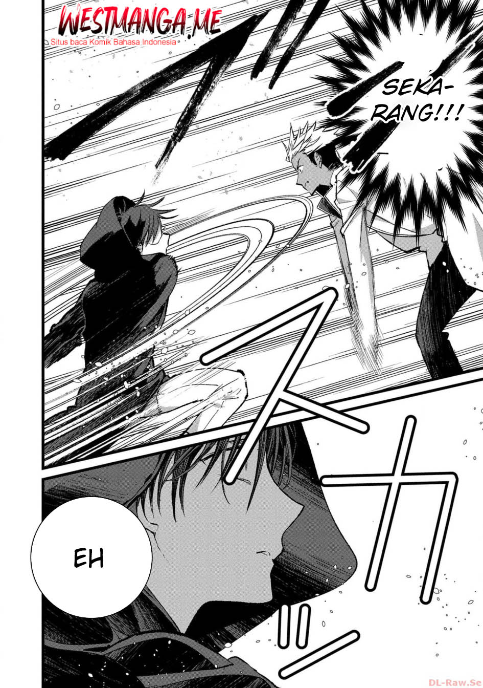 Ore, Yuusha janai desu kara. – VR Sekai no Chouten ni Kunrin Seshi Otoko. Tenseishi, Level 1 no Mushoku kara Restart suru Chapter 24 Gambar 33