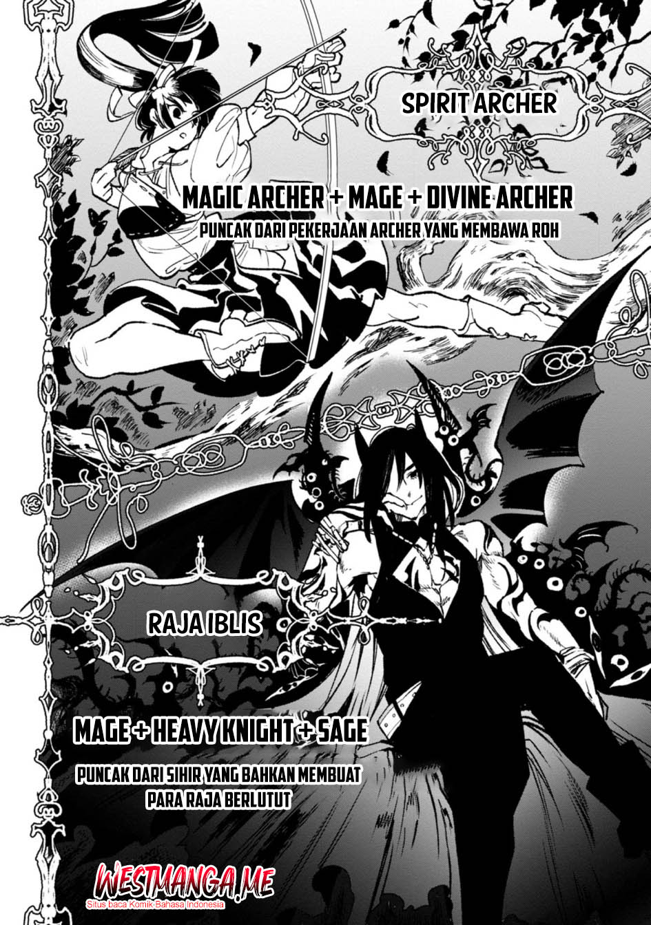 Ore, Yuusha janai desu kara. – VR Sekai no Chouten ni Kunrin Seshi Otoko. Tenseishi, Level 1 no Mushoku kara Restart suru Chapter 26 Gambar 14