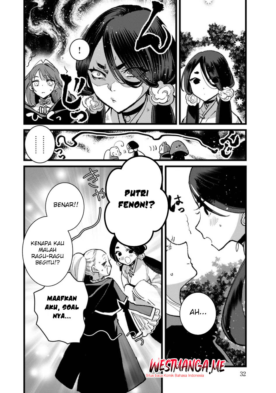 Ore, Yuusha janai desu kara. – VR Sekai no Chouten ni Kunrin Seshi Otoko. Tenseishi, Level 1 no Mushoku kara Restart suru Chapter 26 Gambar 33