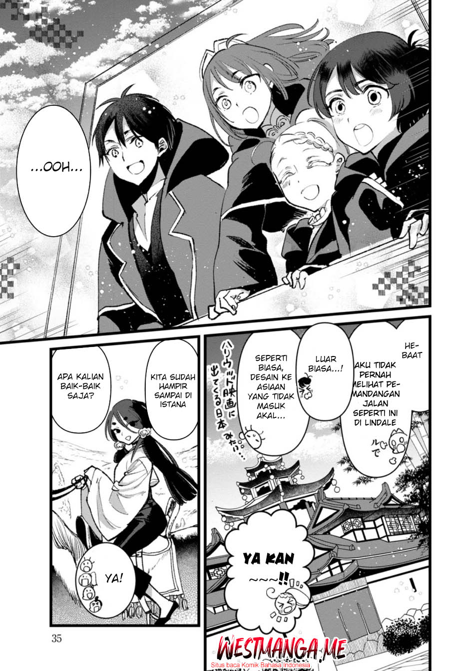 Ore, Yuusha janai desu kara. – VR Sekai no Chouten ni Kunrin Seshi Otoko. Tenseishi, Level 1 no Mushoku kara Restart suru Chapter 26 Gambar 36