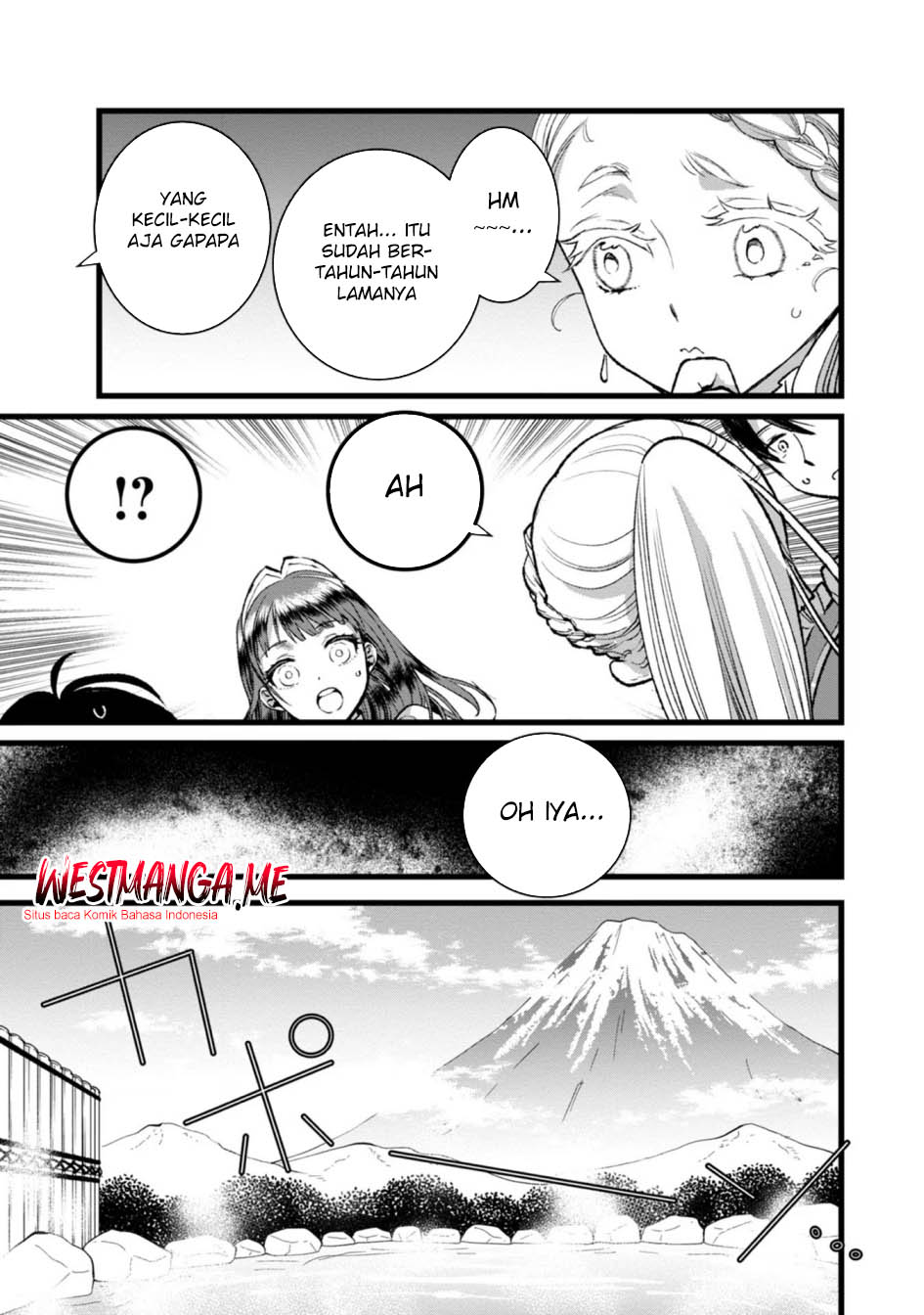 Ore, Yuusha janai desu kara. – VR Sekai no Chouten ni Kunrin Seshi Otoko. Tenseishi, Level 1 no Mushoku kara Restart suru Chapter 27 Gambar 20